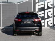Nissan Qashqai II Краснодар  - изображение 23