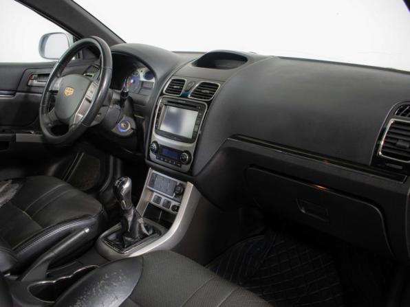 Geely Emgrand EC7 с пробегом 2012 года, цена 250 000 рублей, 81270 км, хэтчбек, Автокод Объявления