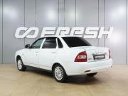 Lada (ВАЗ) Priora I Рестайлинг Воронеж  - изображение 16