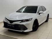 Toyota Camry VIII (XV70) Вологда  - изображение 23