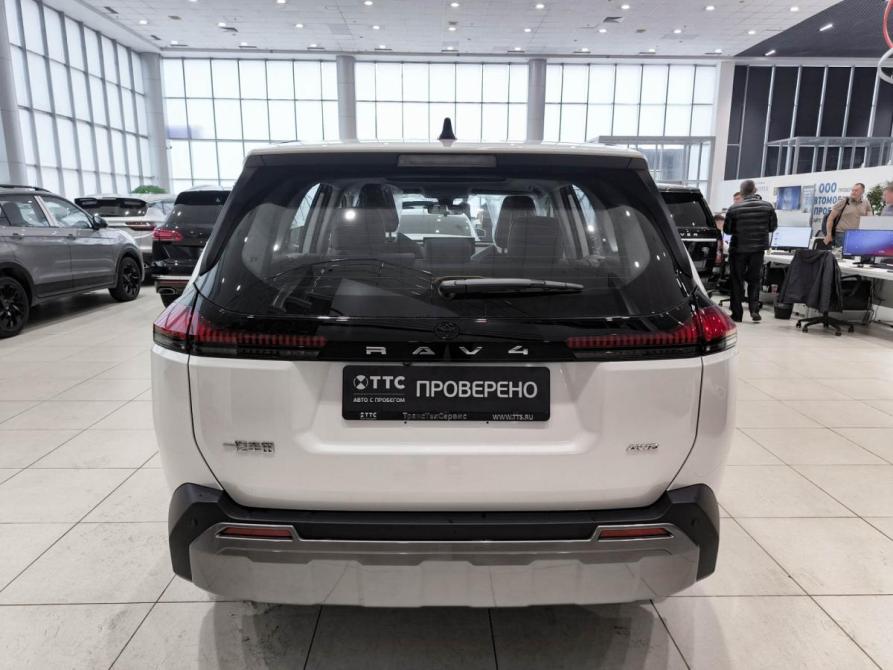 Toyota RAV4 VI (XA60) Казань  - изображение 7