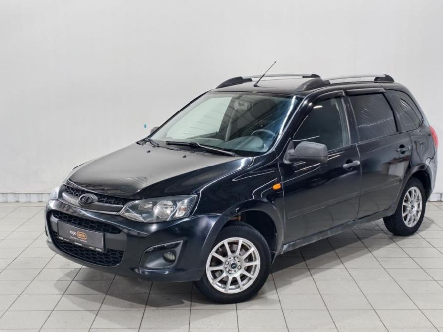 Lada (ВАЗ) Kalina II Курск  - изображение 1