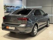 Volkswagen Polo VI Новосибирск  - изображение 22