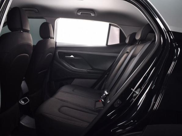 Hyundai Creta II с пробегом 2021 года, цена 1 999 999 рублей, 72480 км, внедорожник, Автокод Объявления
