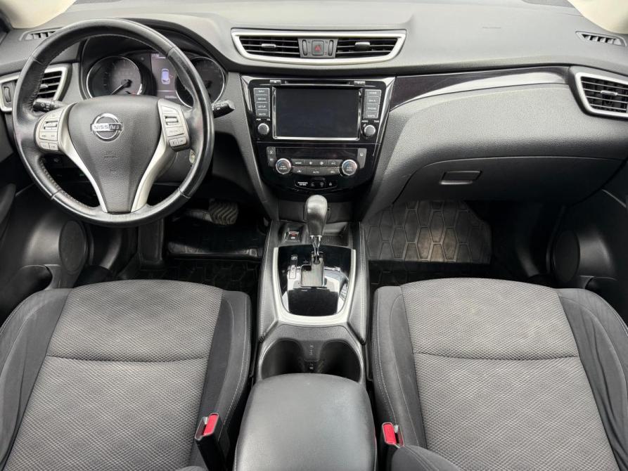 Nissan Qashqai II Оренбург  - изображение 3