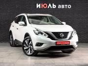 Nissan Murano III (Z52) Екатеринбург  - изображение 28