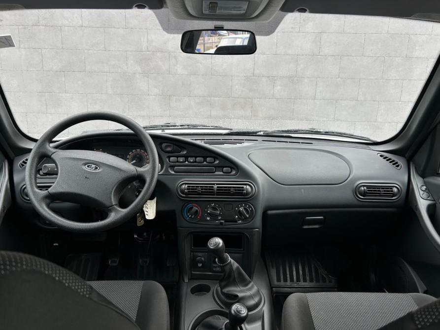 Lada (ВАЗ) Niva Travel I Альметьевск  - изображение 15