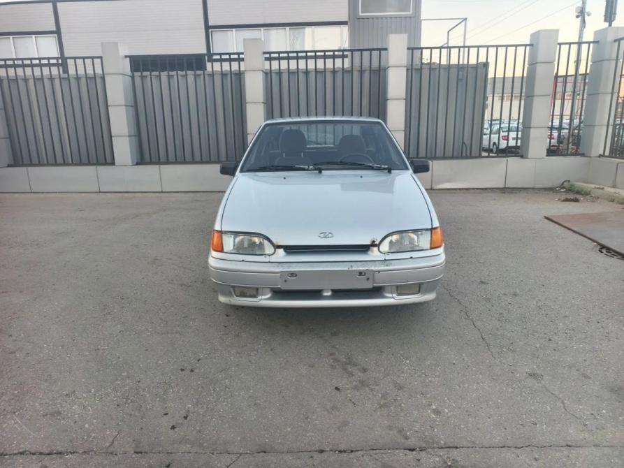Lada (ВАЗ) 2114 Самара  - изображение 7