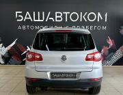 Volkswagen Tiguan I Уфа  - изображение 21