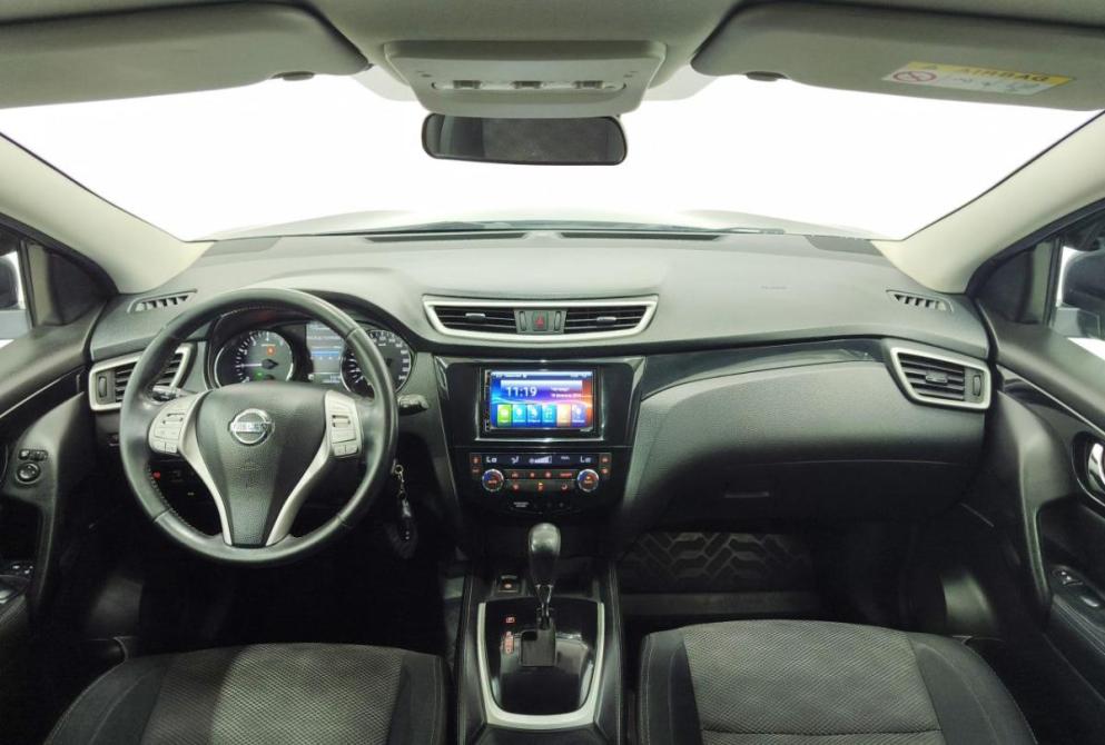 Nissan Qashqai II Екатеринбург  - изображение 10
