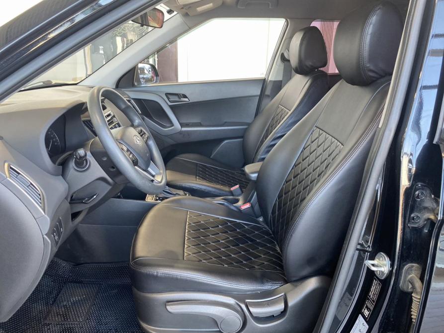 Hyundai Creta I Саратов  - изображение 23