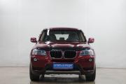 BMW X3 II (F25) Новокузнецк  - изображение 42