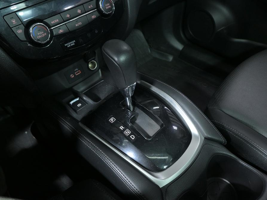Nissan Qashqai II Рестайлинг Москва  - изображение 11