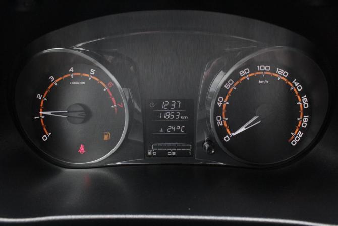 Lada (ВАЗ) Granta I Рестайлинг с пробегом 2025 года, цена 790 000 рублей, 11845 км, седан, Автокод Объявления