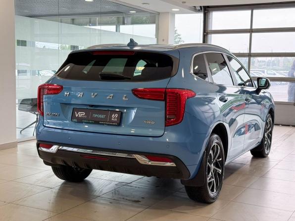 Haval Jolion I с пробегом 2023 года, цена 1 967 000 рублей, 82163 км, внедорожник, Автокод Объявления