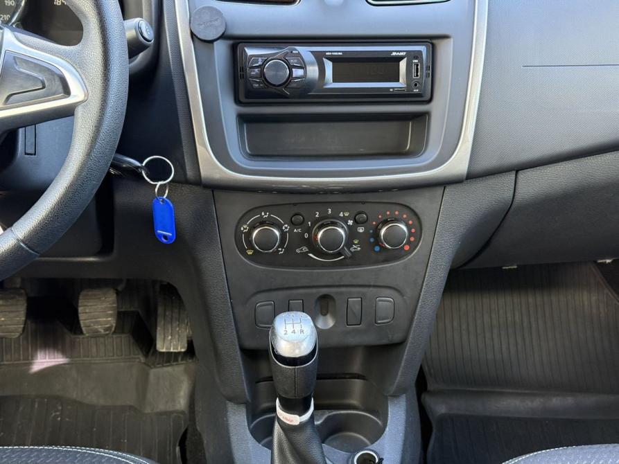 Renault Logan II Рестайлинг Смоленск  - изображение 10