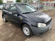 Lada (ВАЗ) Kalina I Нижнекамск  - изображение 32
