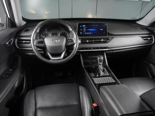 Chery Tiggo 4 Pro I с пробегом 2023 года, цена 1 589 000 рублей, 27419 км, внедорожник, Автокод Объявления