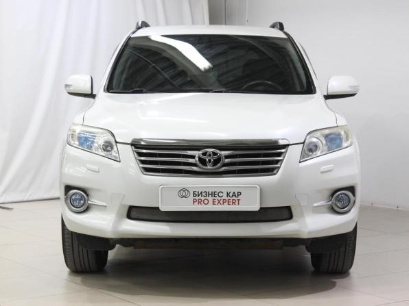 Toyota RAV4 III (XA30) Рестайлинг с пробегом 2012 года, цена 1 350 000 рублей, 191029 км, внедорожник, Автокод Объявления