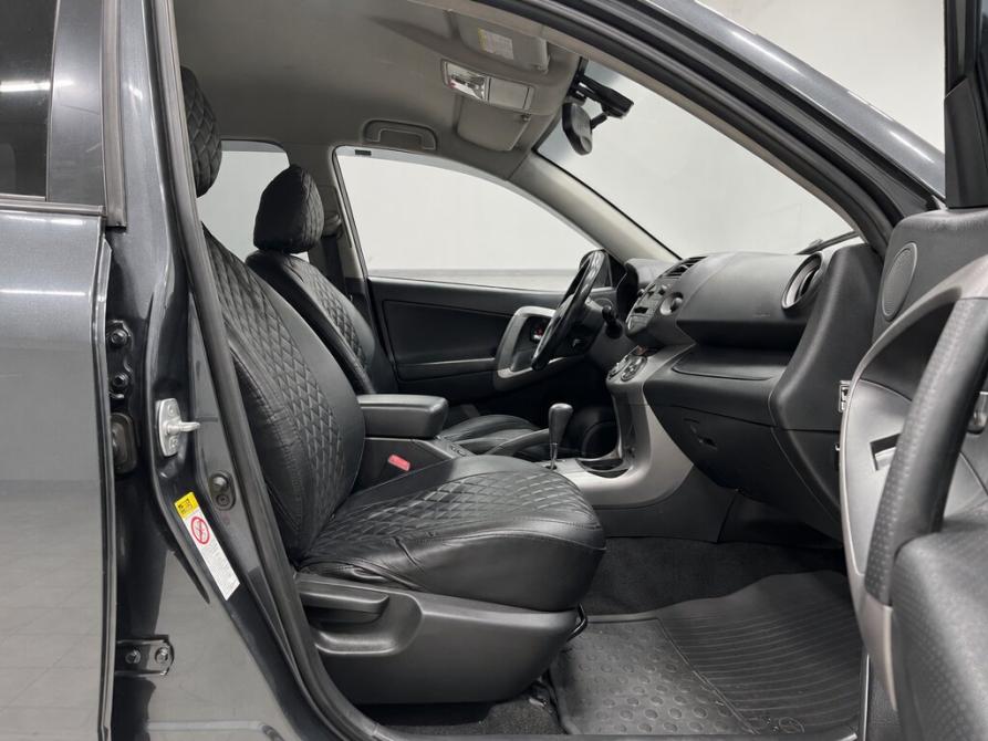Toyota RAV4 III (XA30) Кемерово  - изображение 12