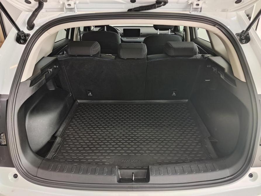 Haval Jolion I Барнаул  - изображение 35