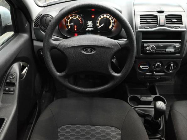 Lada (ВАЗ) Granta I Рестайлинг с пробегом 2023 года, цена 850 000 рублей, 37899 км, седан, Автокод Объявления