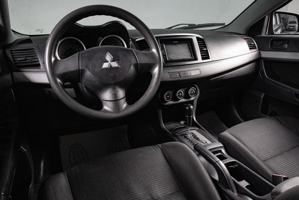 Mitsubishi Lancer X Сургут  - изображение 12