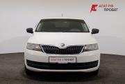 Skoda Rapid I Ярославль  - изображение 25