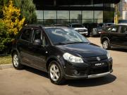 Suzuki SX4 I (Classic) Москва  - изображение 17