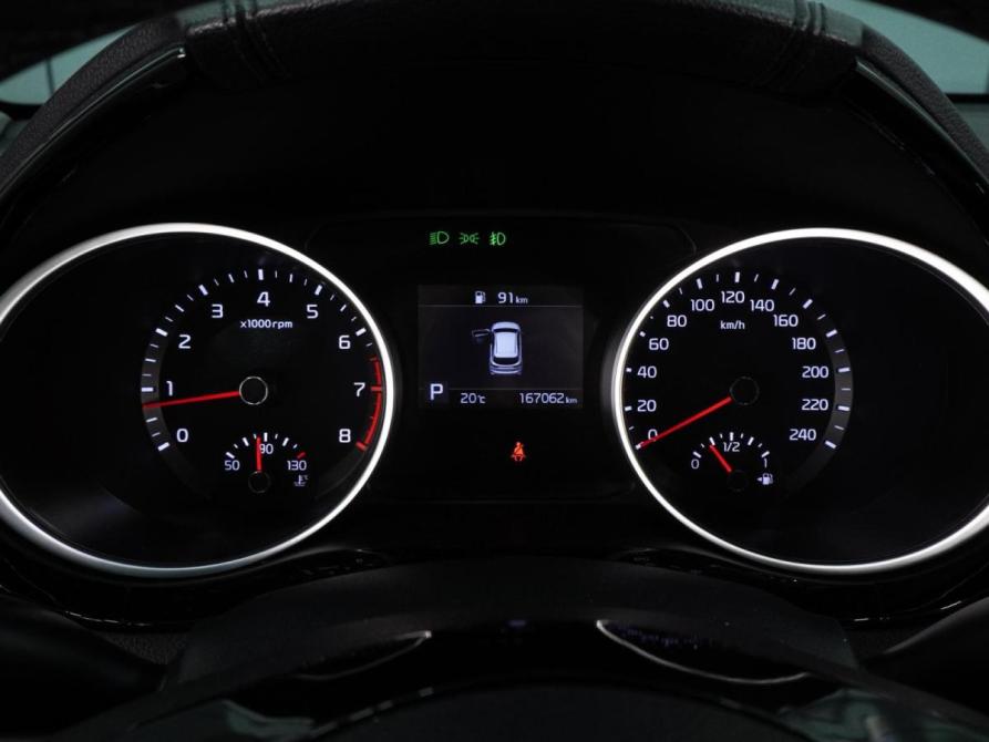 Kia Ceed III Воронеж  - изображение 12
