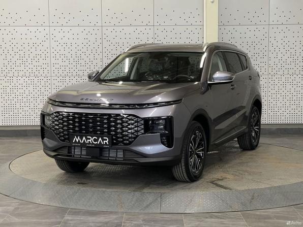 Новый Soueast S07 2026 года, цена 3 399 000 рублей, внедорожник, Автокод Объявления