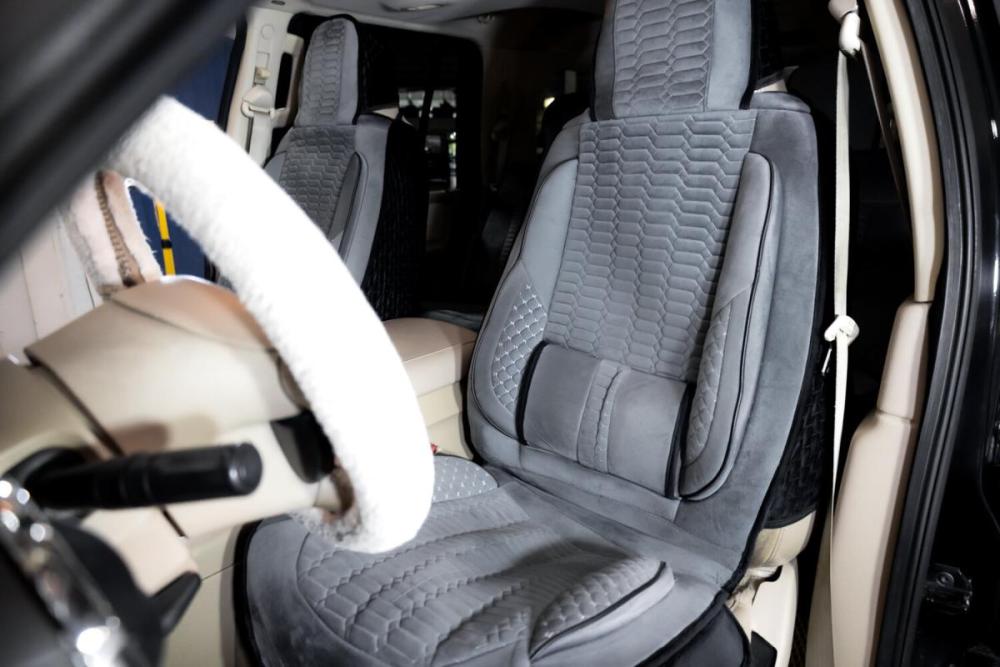 Ford Expedition II Тюмень  - изображение 19