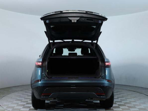Land Rover Range Rover Velar I Рестайлинг с пробегом 2025 года, цена 7 950 000 рублей, 10349 км, внедорожник, Автокод Объявления