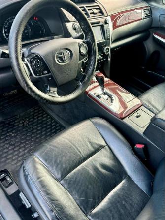 Toyota Camry VII (XV50) с пробегом 2012 года, цена 1 485 000 рублей, 236340 км, седан, Автокод Объявления
