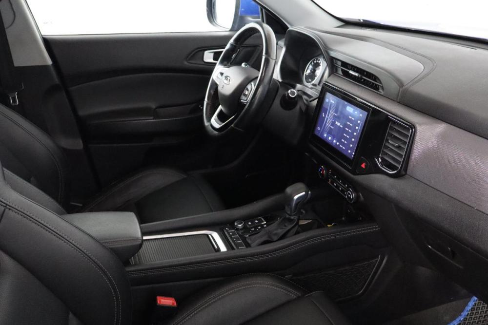 Chery Tiggo 4 I Рестайлинг Санкт-Петербург  - изображение 10