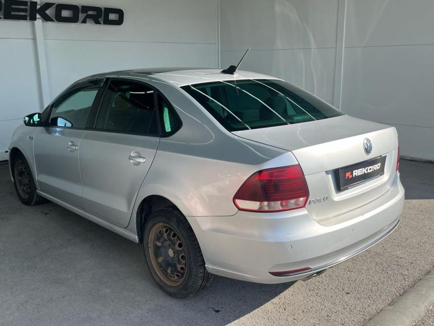 Volkswagen Polo V Рестайлинг Уфа  - изображение 2