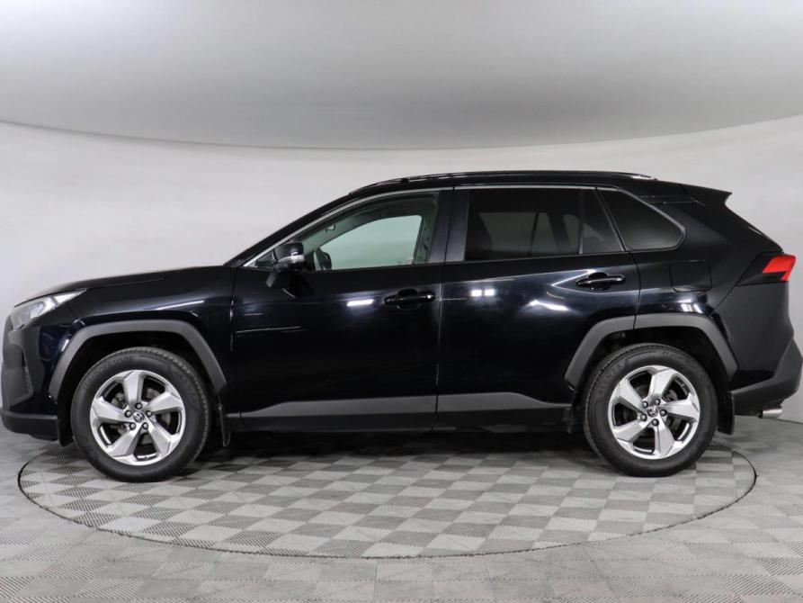 Toyota RAV4 V (XA50) Химки  - изображение 9