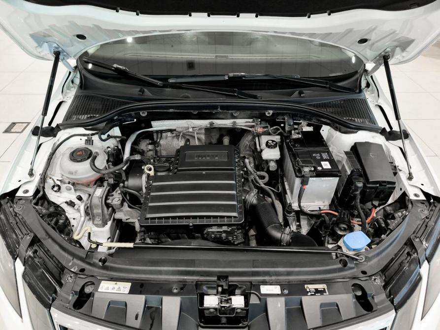 Skoda Octavia III (A7) Рестайлинг Казань  - изображение 11