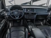 Kia Optima IV Ставрополь  - изображение 32