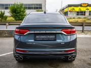 Geely Tugella I Рестайлинг Волгоград  - изображение 46