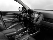 Mitsubishi Outlander III Рестайлинг 2 Санкт-Петербург  - изображение 30