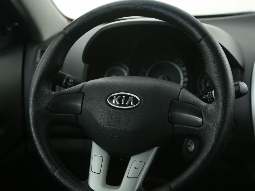 Kia Ceed I Рестайлинг Иваново  - изображение 16