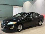 Ford Mondeo IV Рестайлинг Самара  - изображение 14