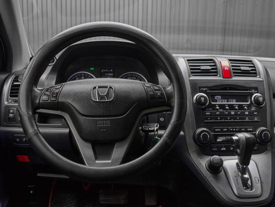 Honda CR-V III Екатеринбург  - изображение 11