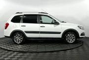 Lada (ВАЗ) Granta I Рестайлинг Нижний Новгород  - изображение 28