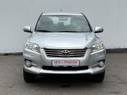 Toyota RAV4 III (XA30) Рестайлинг Москва  - изображение 17