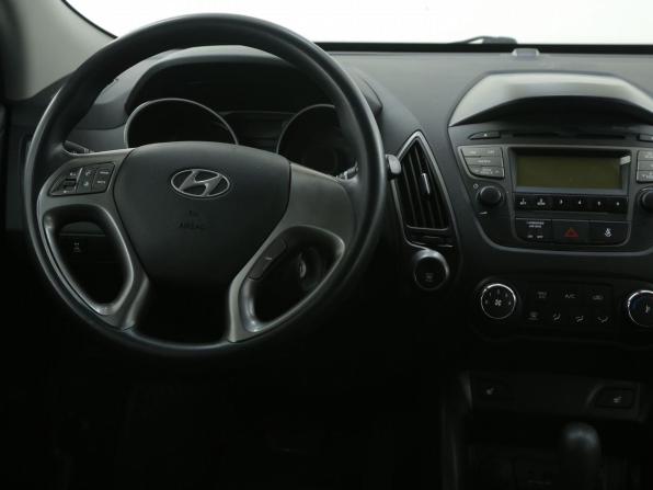 Hyundai ix35 I Рестайлинг с пробегом 2014 года, цена 1 425 000 рублей, 153000 км, внедорожник, Автокод Объявления