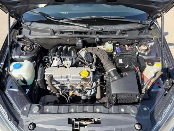 Lada (ВАЗ) Granta I Рестайлинг с пробегом 2022 года, цена 689 000 рублей, 69000 км, седан, Автокод Объявления