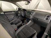 Volkswagen Tiguan I Рестайлинг Москва  - изображение 34
