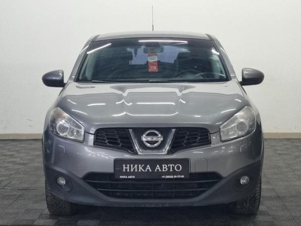 Nissan Qashqai I Рестайлинг с пробегом 2011 года, цена 730 000 рублей, 285163 км, внедорожник, Автокод Объявления